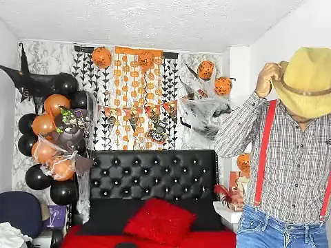 Snapshot of Adam_Morgan2 chatting on October 31, 2025, 5:36 pm Adam Morgan2 online show from October 31, 2025, 5:36 pm