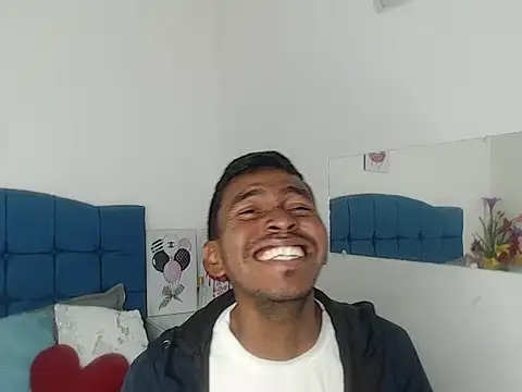 Snapshot of Adam_Morgan2 chatting on November 16, 2025, 3:12 am Adam Morgan2 online show from November 16, 2025, 3:12 am