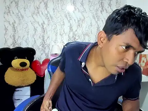 Adam Morgan2 online show from March 23, 2026, 2:48 am