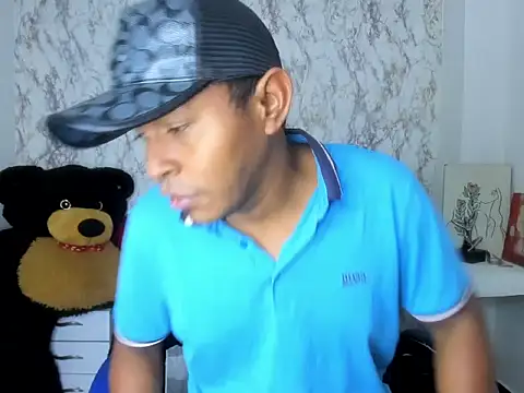 Adam Morgan2 online show from March 24, 2026, 3:17 pm