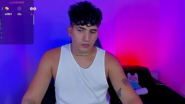 Saturn boy online show from November 5, 2025, 3:28 am