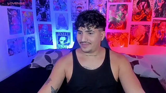 Saturn boy online show from December 3, 2025, 12:07 am