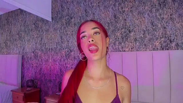 AlannaBlakes online show from October 4, 2025, 11:52 am