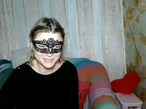 Miss Nona online show from December 15, 2025, 12:09 pm