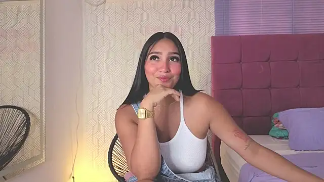 Snapshot of elzafuentes1 chatting on July 8, 2026, 8:02 pm elzafuentes1 online show from July 8, 2026, 8:02 pm
