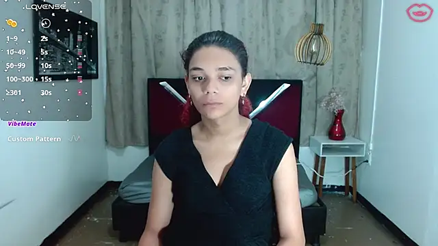luisa  torres online show from July 5, 2026, 3:23 am