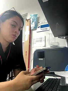 marianm29 online show from January 8, 2026, 2:52 pm