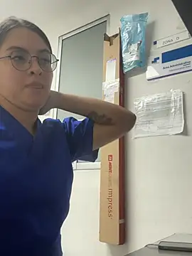 marianm29 online show from January 13, 2026, 1:16 pm