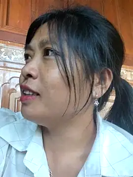 Snapshot of Angela-babyxx chatting on October 17, 2025, 1:20 am Angela-babyxx online show from October 17, 2025, 1:20 am