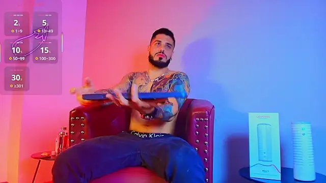 Snapshot of amodeus_bael_ chatting on September 20, 2025, 3:40 am amodeus bael online show from September 20, 2025, 3:40 am