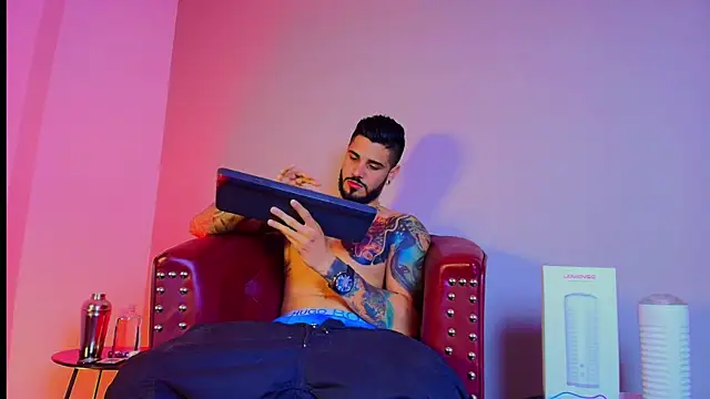 Snapshot of amodeus_bael_ chatting on October 6, 2025, 1:47 am amodeus bael online show from October 6, 2025, 1:47 am
