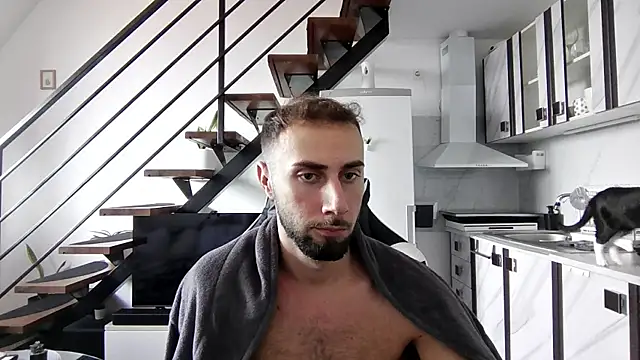 RyanStorm  online show from October 8, 2025, 9:29 am