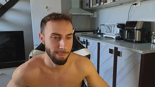 RyanStorm  online show from October 18, 2025, 11:33 am