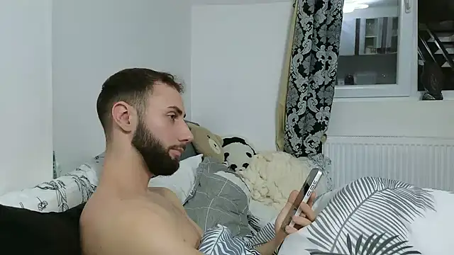 RyanStorm  online show from January 13, 2026, 4:23 pm