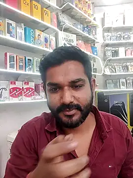 avi007p online show from September 30, 2025, 5:23 am