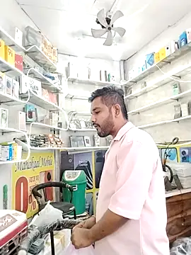 avi007p online show from October 11, 2025, 6:45 am