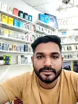 avi007p online show from March 23, 2026, 10:41 am