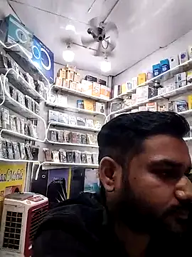 avi007p online show from April 4, 2026, 12:57 pm