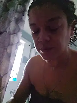 GoddessChantelle online show from November 27, 2025, 1:02 pm