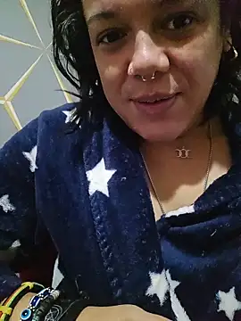 GoddessChantelle online show from January 8, 2026, 8:49 am