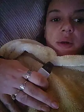 GoddessChantelle online show from February 8, 2026, 11:24 am