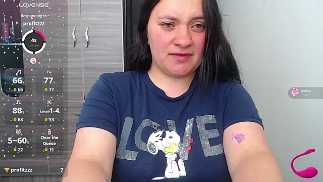EmilySpicy online show from September 20, 2025, 3:57 pm