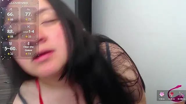 EmilySpicy online show from September 26, 2025, 2:21 pm