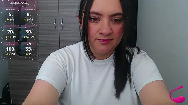 EmilySpicy online show from September 30, 2025, 5:51 pm