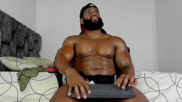 james musclebbc online show from November 5, 2025, 11:49 pm