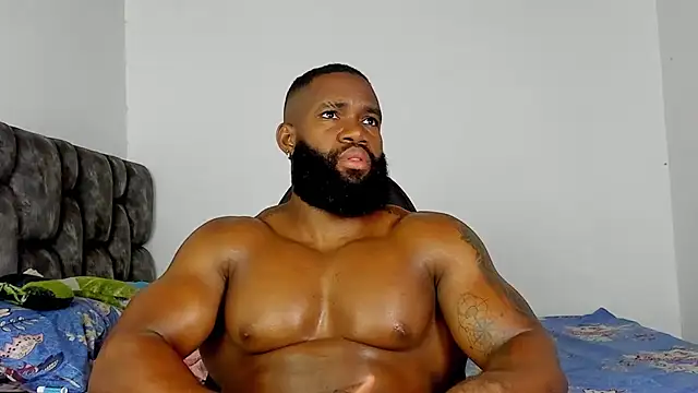 james musclebbc online show from December 14, 2025, 1:38 pm