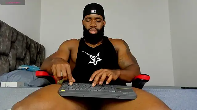 james musclebbc online show from April 5, 2026, 9:56 pm