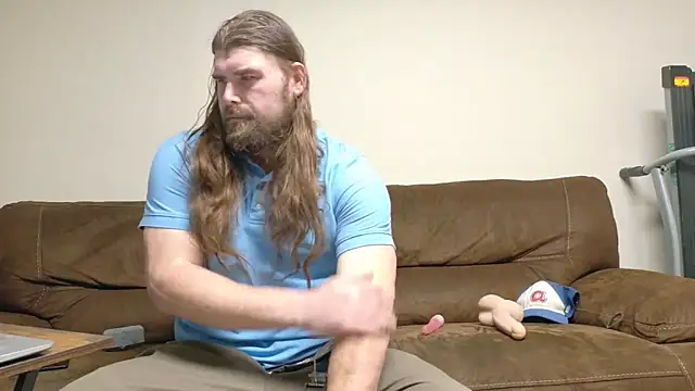 FreakThorOnlyyFans online show from November 13, 2025, 5:23 pm