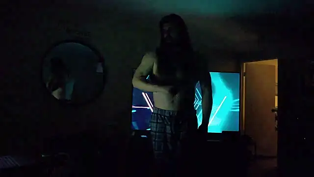 FreakThorOnlyyFans online show from January 8, 2026, 12:07 pm