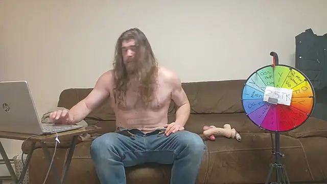 FreakThorOnlyyFans online show from March 22, 2026, 3:48 pm