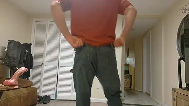 FreakThorOnlyyFans online show from May 5, 2026, 12:57 pm