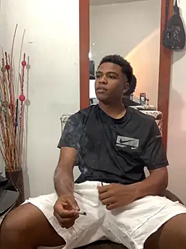 DEMOND 333 online show from September 20, 2025, 2:07 pm