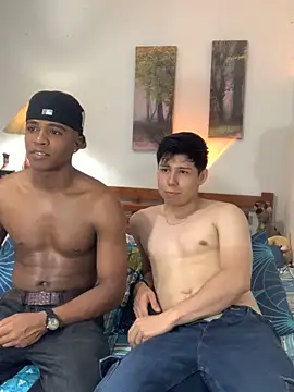 DEMOND 333 online show from October 18, 2025, 4:15 am