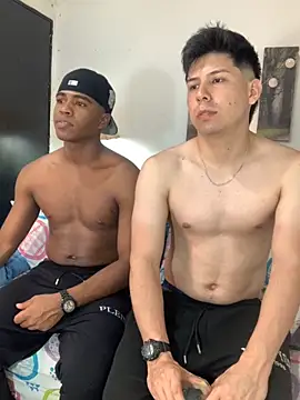 DEMOND 333 online show from November 7, 2025, 3:06 am