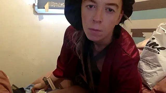 Bellababexox  online show from September 10, 2025, 2:39 pm