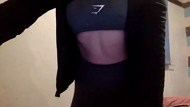 Bellababexox  online show from October 6, 2025, 5:27 am