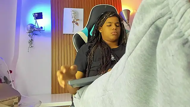 galactica  online show from March 5, 2026, 11:50 am