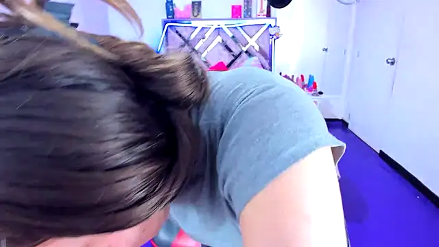 Luna Analya online show from March 13, 2026, 1:56 am