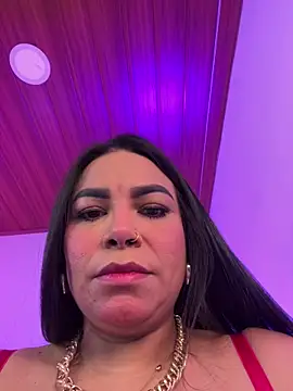 Vicky Saidi online show from November 14, 2025, 12:04 pm