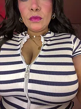 Vicky Saidi online show from May 17, 2026, 10:55 am