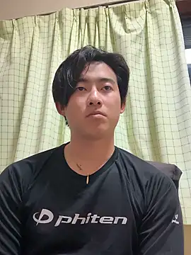 shoma2003 online show from March 5, 2026, 2:13 pm