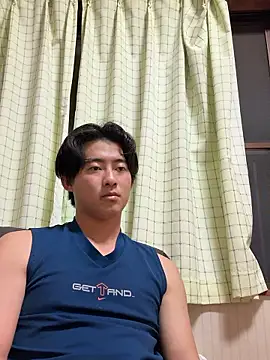 Snapshot of shoma2003 chatting on June 14, 2026, 11:45 am shoma2003 online show from June 14, 2026, 11:45 am