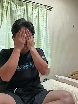 Snapshot of shoma2003 chatting on July 19, 2026, 2:21 pm shoma2003 online show from July 19, 2026, 2:21 pm