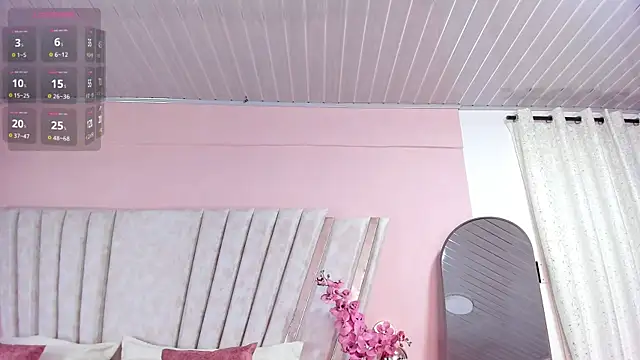 top mary online show from November 12, 2025, 1:28 am