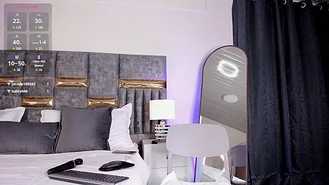 top mary online show from March 9, 2026, 1:31 am