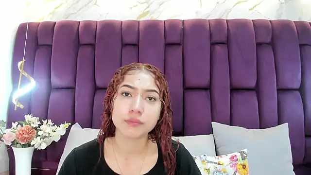 megannherrera online show from October 9, 2025, 12:03 pm